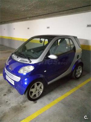 SMART smart smart passion 55CV 3p.