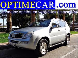 SSANGYONG Rexton RX 270 FULL AUTO 5p.