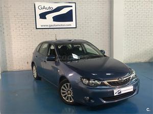 SUBARU Impreza 2.0R LIMITED 5p.