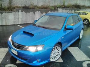 SUBARU Impreza 2.0R SPORT 5p.