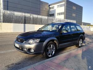 SUBARU Outback 3.0R 5p.