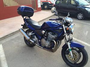 SUZUKI GSF 600 Bandit (