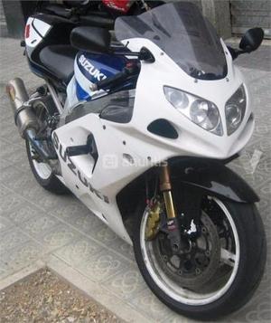 SUZUKI GSX-R