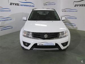 SUZUKI Grand Vitara 1.9 DDiS JXE CITY 3P 3p.