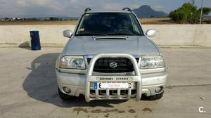 SUZUKI Grand Vitara 2.0 DIESEL BASE 3p.