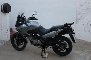 SUZUKI V-Strom 