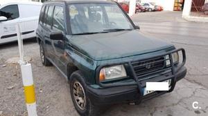 SUZUKI Vitara 1.9TD LUJO 5p.