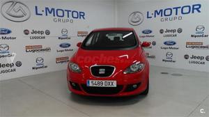 Seat Altea 1.9 Tdi Sport 5p. -06