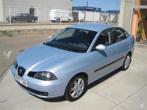 Seat Cordoba 1.9 Tdi 100cv Sport 4p. -03