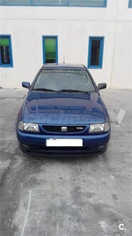 Seat Cordoba 1.9 Tdi Dream 4p. -98