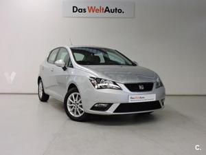 Seat Ibiza 1.0 Ecotsi 70kw 95cv Style 5p. -16