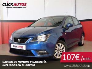 Seat Ibiza 1.2 Tsi 85cv Style 5p. -14