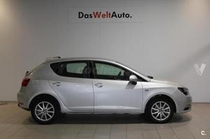 Seat Ibiza 1.4 Tdi 105cv Style 5p. -16