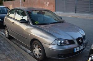 Seat Ibiza 1.4i 16v 100 Cv Sport 3p. -04