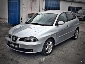 Seat Ibiza 1.9 Tdi 100 Cv Reference 5p. -05