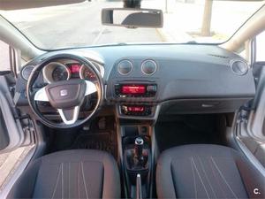 Seat Ibiza St 1.6 Tdi 90cv Copa Dpf 5p. -12