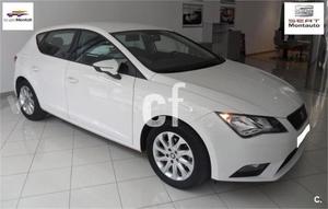 Seat Leon 1.6 Tdi 110cv Stsp Style 5p. -16