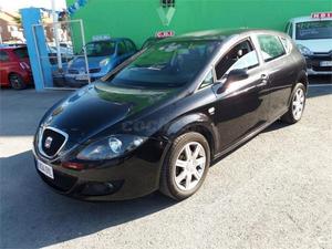 Seat Leon 1.9 Tdi 105cv Reference 5p. -06