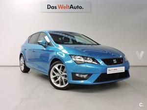 Seat Leon 2.0 Tdi 110kw 150cv Stsp Fr 5p. -16