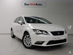 Seat Leon St 1.6 Tdi 110cv Stsp Style 5p. -16