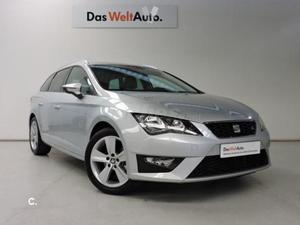 Seat Leon St 2.0 Tdi 110kw 150cv Stsp Fr 5p. -16