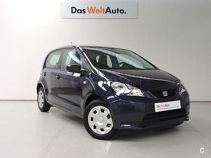 Seat Mii kw Style 5p. -16