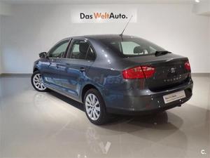 Seat Toledo 1.6 Tdi 105cv Style 5p. -15