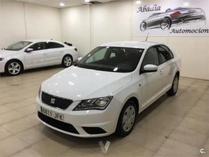 Seat Toledo 1.6 Tdi 90cv Reference 5p. -15