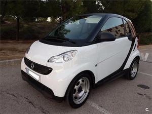 Smart Fortwo Coupe 45 Mhd Pure 3p. -13