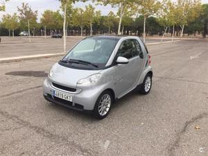 Smart Fortwo Coupe 52 Mhd Passion 3p. -09