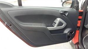 Smart Fortwo Coupe Cdi Passion 3p. -09
