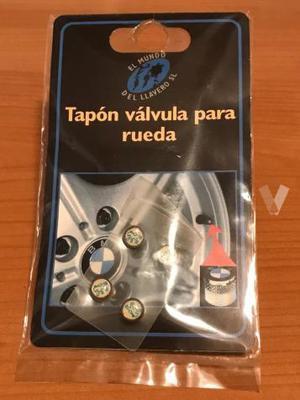 TAPONES METÁLICOS PEUGEOT