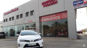 TOYOTA Auris 90D Active 5p.