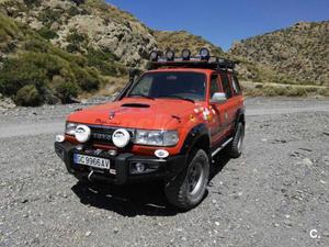 TOYOTA Land Cruiser 3.0 TD GX 5p.