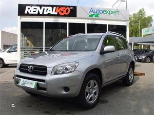 TOYOTA Rav4 2.0 VVTi Luna 5p.