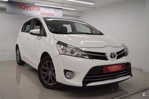 TOYOTA Verso 130 Advance 5pl. 5p.