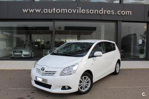 TOYOTA Verso 2.0 D4D Live 5pl. 5p.