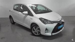 TOYOTA Yaris 1.5 Hybrid Active 5p.