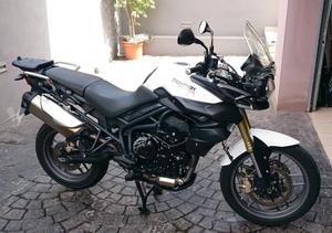 TRIUMPH TIGER 800 ABS (modelo actual) -11