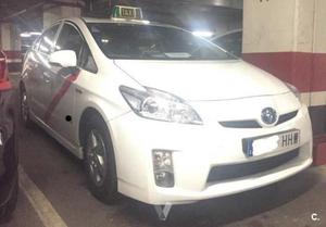 Toyota Prius 1.8 Hsd Eco 5p. -12