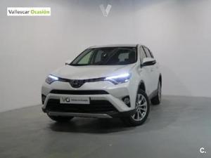 Toyota Rav4 2.0d 150d 2wd Advance 5p. -16