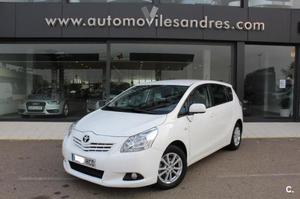 Toyota Verso 2.0 D4d Live 5pl. 5p. -11