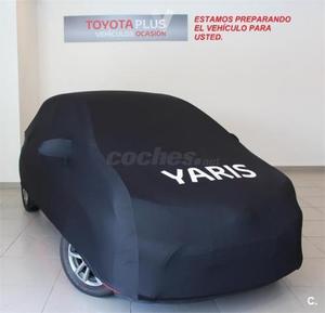 Toyota Yaris  Active 5p. -17