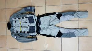 Traje Cordura Moto BMW RALLY-2