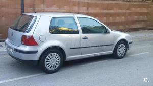 VOLKSWAGEN Golf 1.9 SDI CONCEPTLINE 3p.