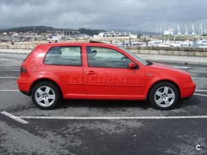 VOLKSWAGEN Golf 1.9 TDI CONCEPTLINE 5p.