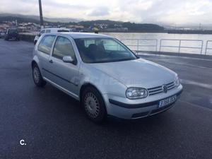 VOLKSWAGEN Golf 1.9TDI HIGHLINE 3p.