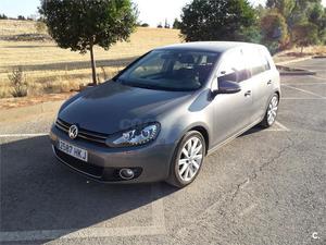 VOLKSWAGEN Golf 2.0 TDI 140cv DPF Sport 5p.