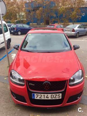 VOLKSWAGEN Golf 2.0 TDI 140cv Sportline 3p.