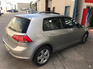 VOLKSWAGEN Golf Advance 1.6 TDI 105cv BMT 5p.